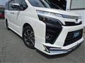2021 Toyota Voxy