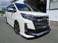 2017 Toyota Noah