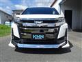 2017 Toyota Noah