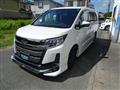 2017 Toyota Noah