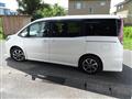 2017 Toyota Noah