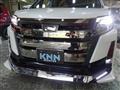 2017 Toyota Noah
