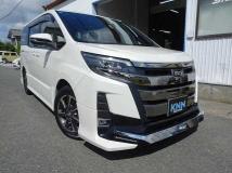 2017 Toyota Noah