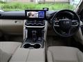 2023 Toyota Land Cruiser