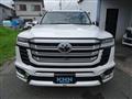 2023 Toyota Land Cruiser