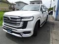 2023 Toyota Land Cruiser
