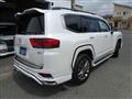 2023 Toyota Land Cruiser
