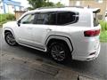 2023 Toyota Land Cruiser