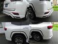 2023 Toyota Land Cruiser