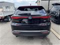 2024 Toyota Harrier Hybrid