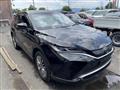 2024 Toyota Harrier Hybrid