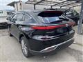 2024 Toyota Harrier Hybrid