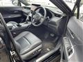 2024 Toyota Harrier Hybrid