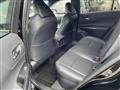 2024 Toyota Harrier Hybrid