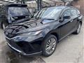 2024 Toyota Harrier Hybrid