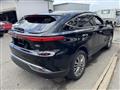2024 Toyota Harrier Hybrid