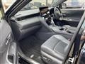2024 Toyota Harrier Hybrid