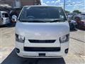 2024 Toyota Hiace Van