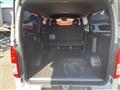 2024 Toyota Hiace Van