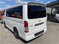 2024 Toyota Hiace Van