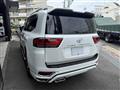 2023 Toyota Land Cruiser