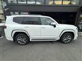 2023 Toyota Land Cruiser