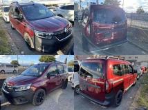 2024 Renault Kangoo
