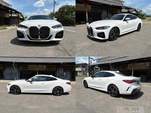 2022 BMW BMW Others