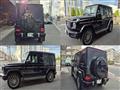 2023 Mercedes-Benz G-Class
