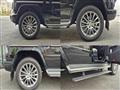2023 Mercedes-Benz G-Class