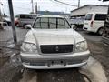2002 Toyota Crown