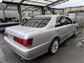 2002 Toyota Crown