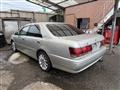 2002 Toyota Crown