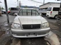 2002 Toyota Crown