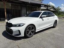 2024 BMW 3 Series