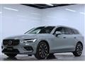 2026 Volvo V60