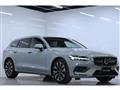 2026 Volvo V60