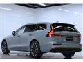 2026 Volvo V60