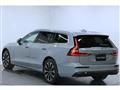2026 Volvo V60