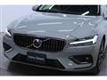 2026 Volvo V60