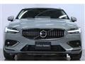 2026 Volvo V60