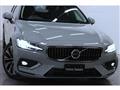 2026 Volvo V60