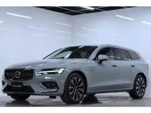 2026 Volvo V60