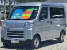 2025 Daihatsu Hijet Cargo