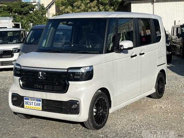 2026 Honda N BOX