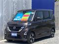 2023 Nissan ROOX