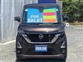 2023 Nissan ROOX