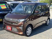 2025 Daihatsu Move