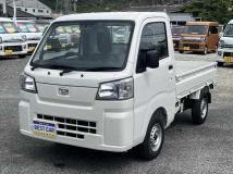 2025 Daihatsu Hijet Truck