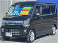 2026 Suzuki Every Wagon